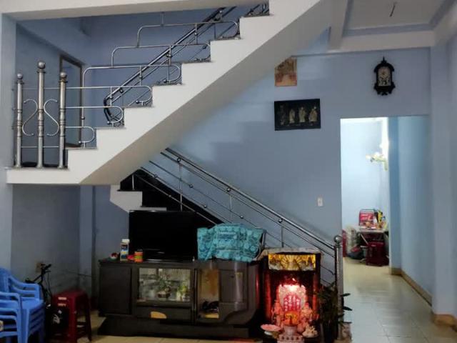Cần bán nhà 2 tầng 100m2 mặt tiền Lý Đạo Thành, Sơn Trà