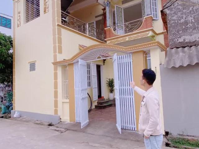 Cần bán nhà 2 tầng 85m2 Đại yên Chương Mỹ