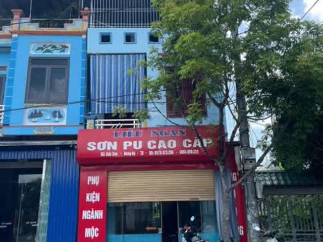 Cần bán nhà 2 tầng tại Bắc Sơn Hưng Hà Thái Bình chỉ việc xách balo về ở