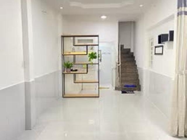Cần Bán Nhà 2 tầng Vườn Lài Phú Thọ Hòa Tân Phú