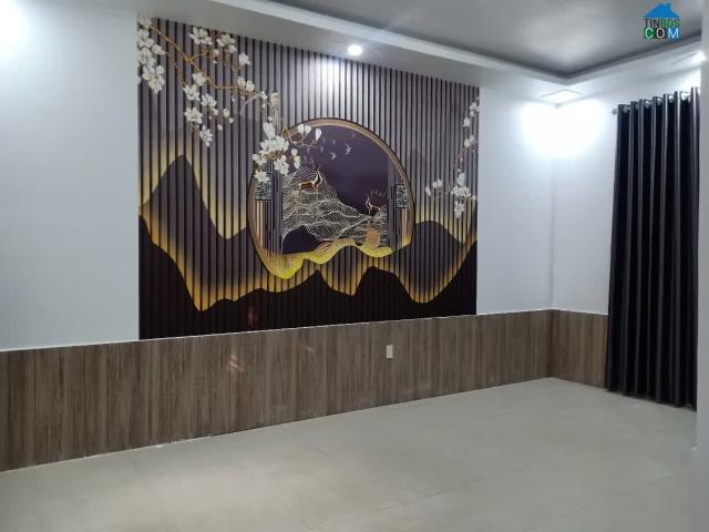 Cần bán nhà 2 tầng xây độc lập trong ngõ Nguyễn Hữu Tuệ, P Gia Viên Q Ngô Quyền, TP Hải Phòng