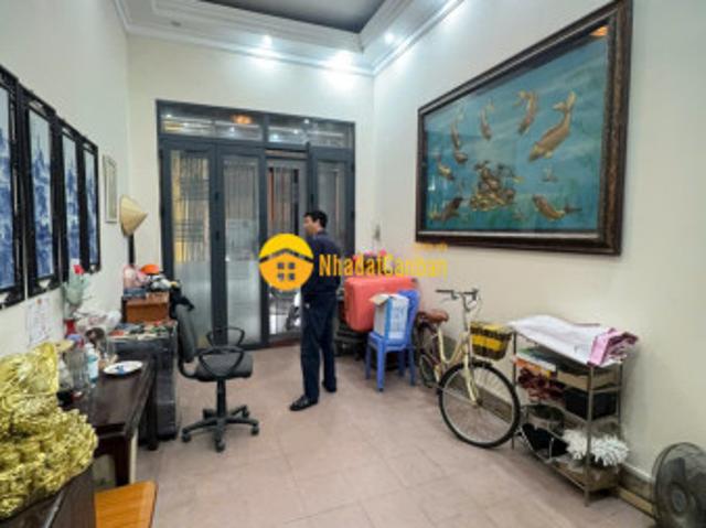 Cần bán nhà 35.7m2 tại phố hồng mai, hai bà trưng, hà nội