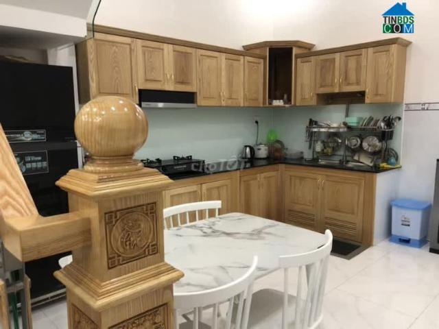 Cần bán nhà 3 phòng ngủ, Phường Đông Hòa, Dĩ An