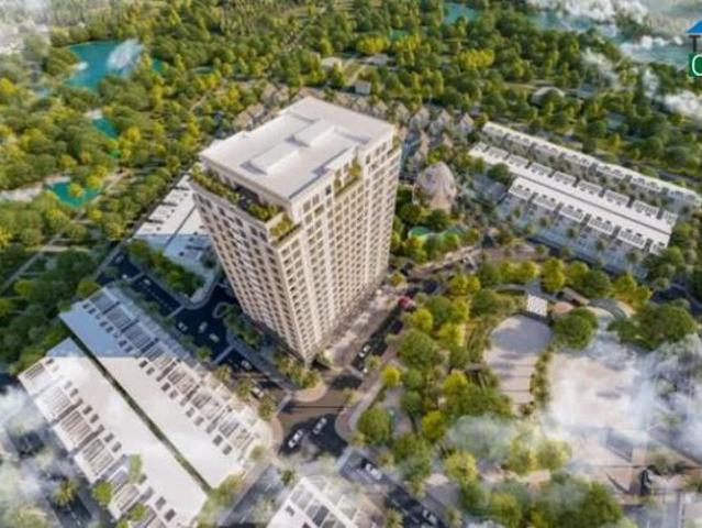 Cần Bán Nhà 3 Phòng Ngủ Tại Thành Phố Bến Tre Giá Từ 1 Tỷ 8