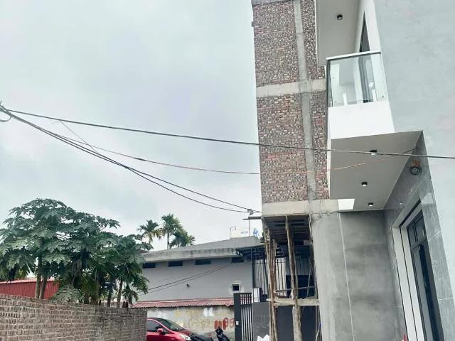 Cần bán nhà 3 tầng, 3 phòng ngủ, 3 vệ sinh