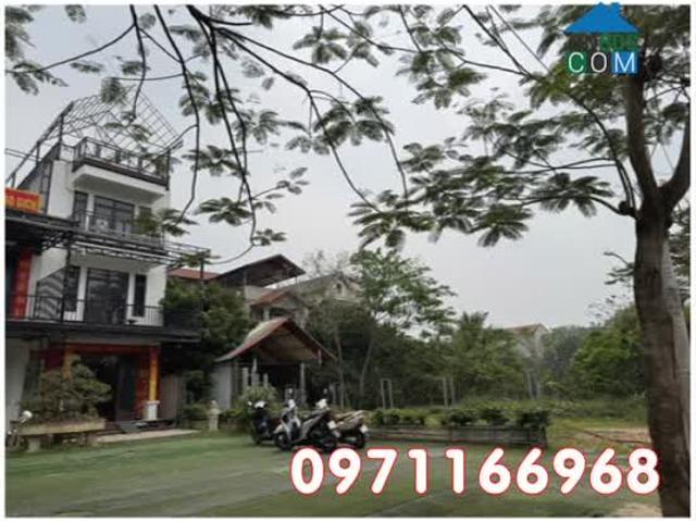 Cần bán nhà 3 tầng tổ 10, TT Quang Minh, Mê Linh, Hà Nội, giá chỉ hơn 5 tỷ. LH 0971166