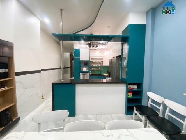 Cần Bán Nhà 3 Tầng Tại Phường Phú Hữu TP Thủ Đức Hồ Chí Minh