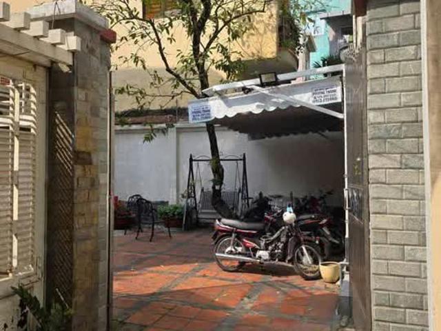 Cần Bán Nhà 3 Tầng Vị Trí Trung Tâm Đường Cách Mạng Tháng 8, Phường 13, Quận 10, Tp. Hcm