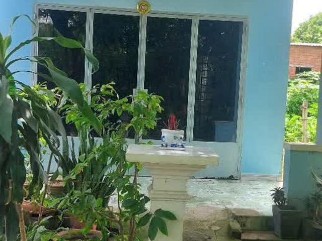Cần Bán Nhà 3mặt tiền đường Phường Biên Hoà Phường Bửu Hoà Cũ