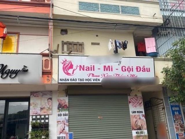 Cần Bán Nhà Đất Mặt Chợ SamSung Hồng Tiến Phổ Yên Thái Nguyên