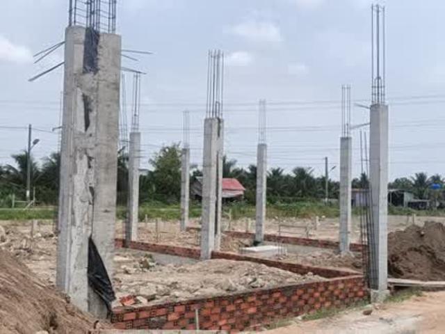 Cần bán nhà tại Châu Thành