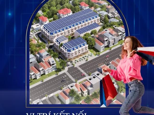 Cần bán nhà tại Châu Thành