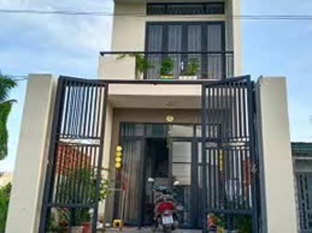 Cần Bán Nhà Tại Đường Nguyễn Thị Da Ấp 4 Bình Mỹ Củ Chi TP Hồ Chí Minh
