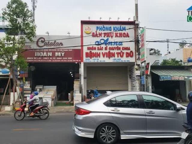 Cần Bán Nhà Tại Quận 12, TP Hồ Chí Minh