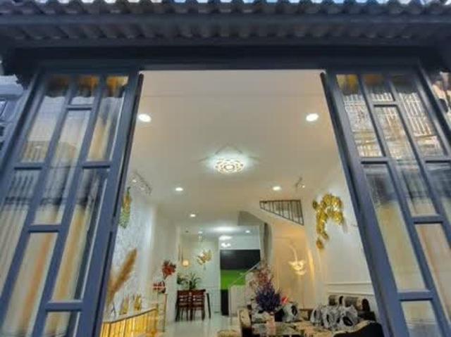Cần Bán Nhà Tại Quận Gò Vấp, TP Hồ Chí Minh