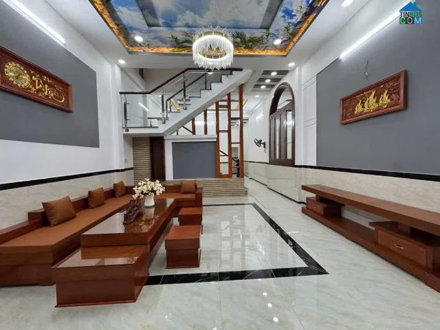 Cần Bán Nhà Tây Lân – Xã Bà Điểm – Huyện Hóc Môn – Tp. Hồ Chí Minh