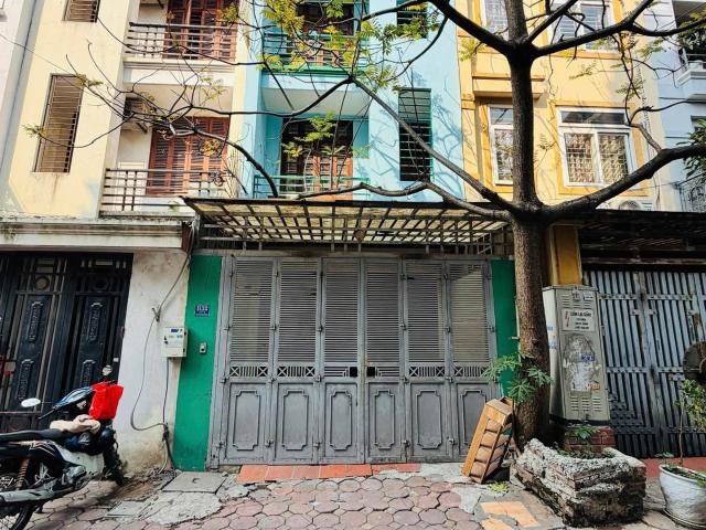 Cần bán nhà Thạch Bàn 11 tỷ 60m Ngõ nông thông thoáng
