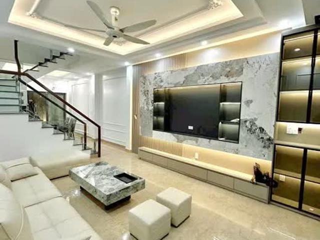 Cần Bán Nhà Thiên Lôi Quận Lê Chân Hải Phòng