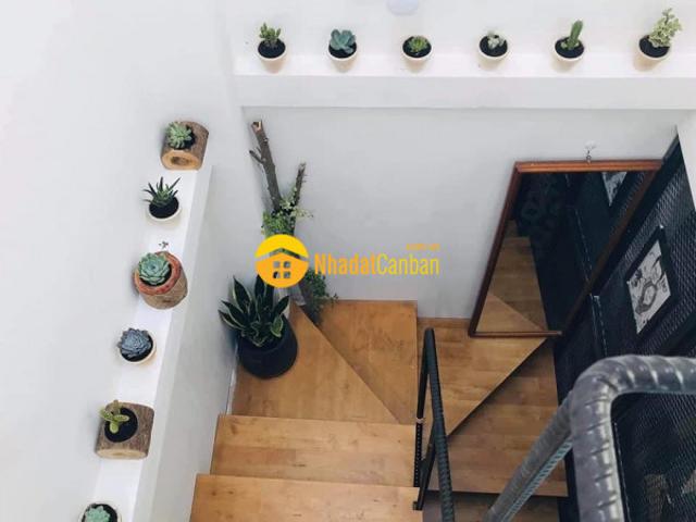 Cần bán nhà tô hiến thành 2.7 tỷ phường 15 quận 10