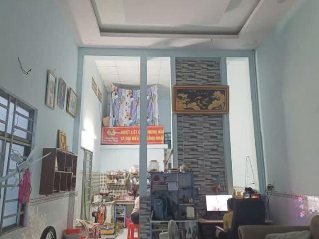 Cần bán nhà trọ tại KDC ấp 6, Chánh Phú Hòa, Bến Cát, Bình Dương
