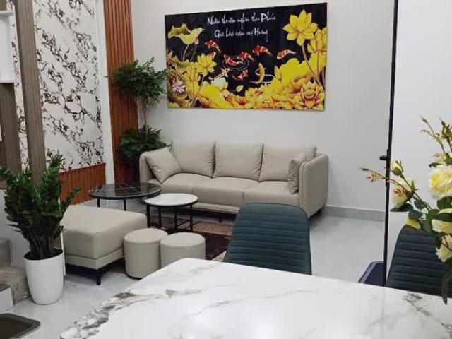 Cần bán nhà Trại Cá, Trương Định, Hai Bà Trưng, Hà Nội