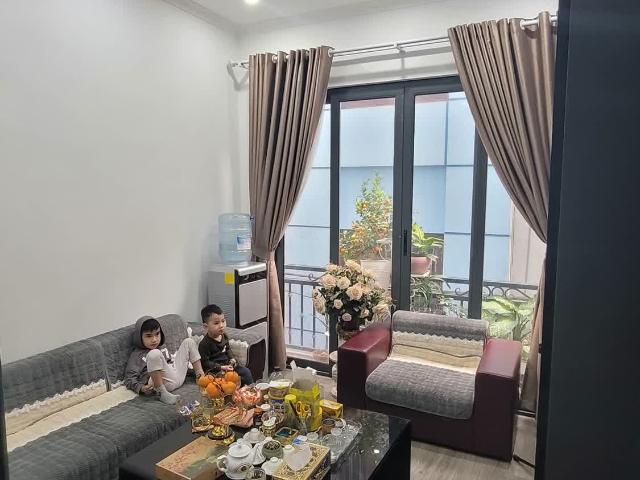 Cần Bán Nhà Trung Tâm Thanh Xuân Ngõ Ô Tô, 27m2, 5 Tầng, Mt4m, Giá 7 Tỷ