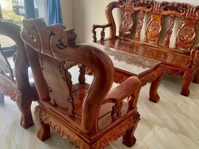 Cần Bán Nhà Vạn Hạnh Phường 8 Đà Lạt