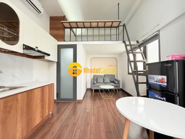 Cần bán nhà vip cmt8 tân bình. 5 tầng, 6x15m. Thang máy dòng tiền 960năm. Shr