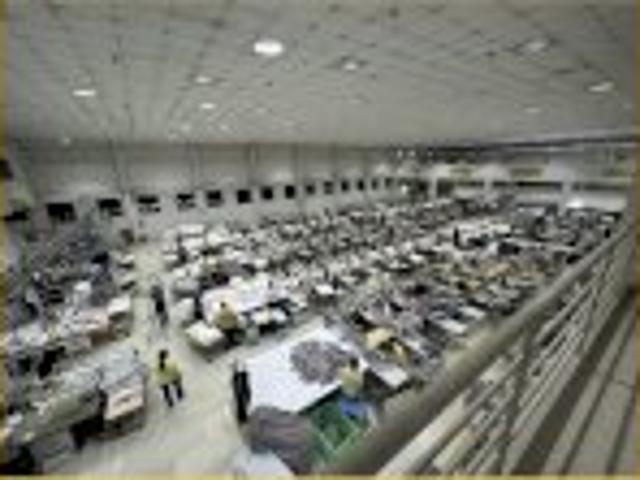 Cần Bán Nhà Xưởng Ngành May Cụm Kcn Quận 12