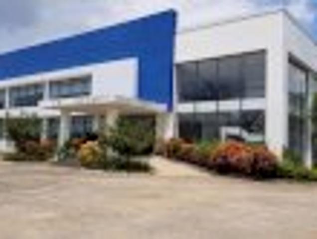 Cần Bán Nhà Xưởng Kcn Long Bình, Biên Hòa, Đồng Nai 2.800M²