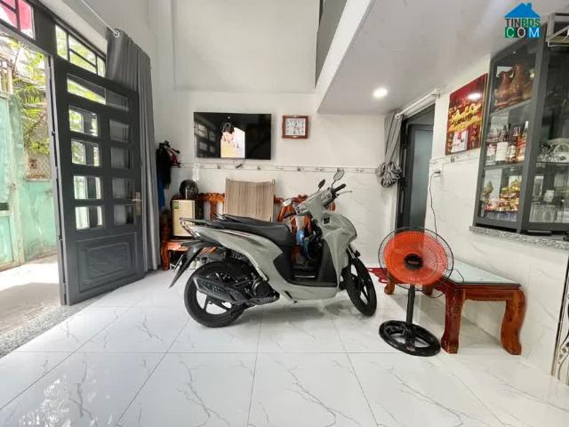 Cần bán nhà Xô Viết Nghệ Tĩnh P21 Bình Thạnh 3 tầng 30m2 chỉ hơn 4 tỷ