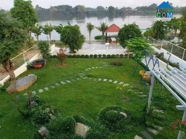 Cần Bán Nhà Biệt Thự Vila View Sông Tân Triều Giảm Mạnh 4tỷ