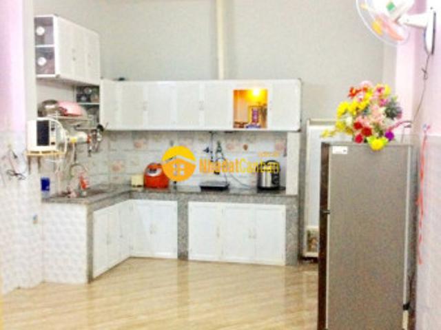 Cần bán nhà bình tân, mặt tiền đường, 57m2, 3pn, 4.6 tỷ