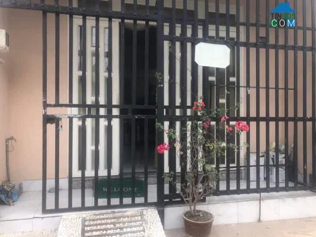 Cần bán nhà Bùi Hữu Nghĩa, Phường Bửu Hòa, Thành phố Biên Hòa, Đồng Nai