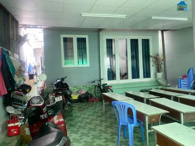 Cần Bán Nhà Cấp 4 2 Mặt Tiền Hẻm Mai An Tiêm, P. Vĩnh Phước, Tp. Nha Trang