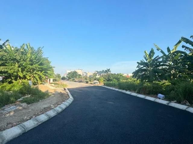 Cần Bán Nhà Cấp 4 Tuyến 2 Ngô Gia Tự – Diện Tích 61,2m² – Đường 10m – Đối Diện TĐC, Tiềm Năng Cao