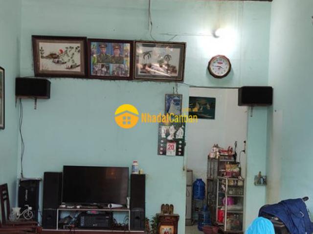 Cần bán nhà cấp 4 đắc lộc, vĩnh phương, nha trang