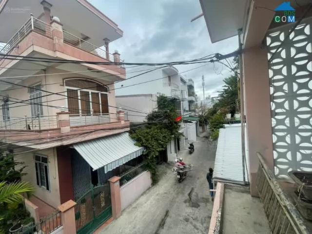 Cần Bán Nhà Cấp 4 Gác Lửng Mặt Tiền Đường Chương Dương, Phường Phước Hòa, TP Nha Trang Giá 4,5 Tỷ