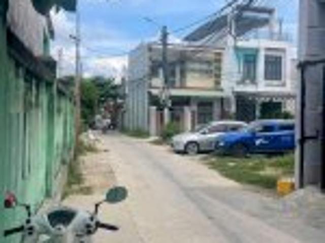 Cần Bán Nhà Cấp 4 K218 Hoàng Văn Thái Kiệt 4M Thông Kiệt Đà Sơn Gần Sân Bóng Đá