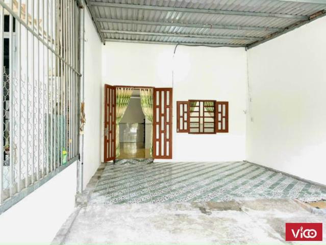 Cần bán nhà cấp bốn ở Thành Phố Biên Hòa, Đồng Nai