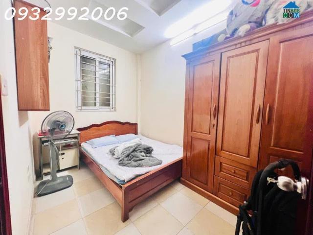 Cần bán nhà Cầu Giấy VỊ TRÍ ĐẸP nhà ở luôn 5 tầng x30m 6.8 tỉ