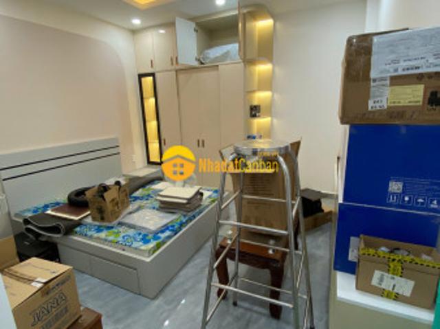 Cần bán nhà cư xá nguyên hồng, p11, bình thạnh, 4x16m, 3 tầng, giá 16 tỷ