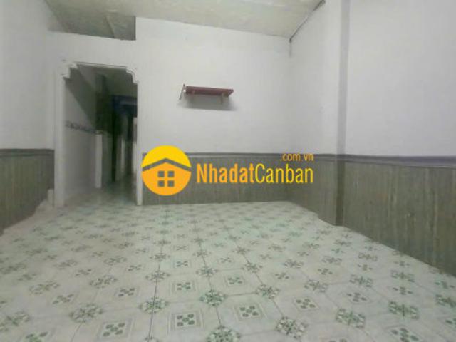 Cần bán nhà cáp 4 hẻm xe hơi đường 379 tăng nhơn phú a, quận 9, dt 50m², 4.5 tỷ tl