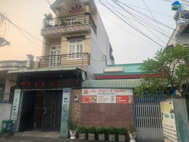 Cần bán nhà chính chủ, vị trí TT Thủ Đức, gần trường học, BV 0969128