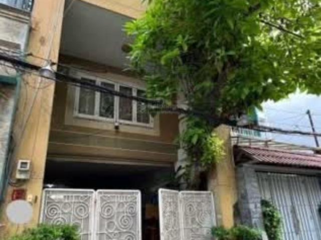 Cần bán nhà chính chủ vị trí đẹp tại Bạch Đằng, quận Tân Bình