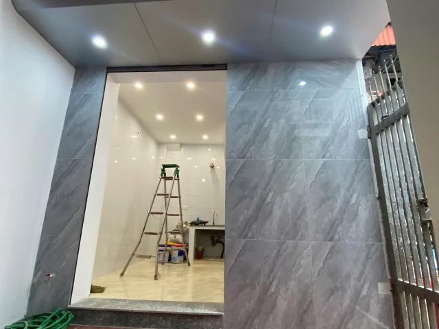 Cần Bán Nhà Chính Chủ – Ngõ 649 Lĩnh Nam, Hoàng Mai, Hà Nội