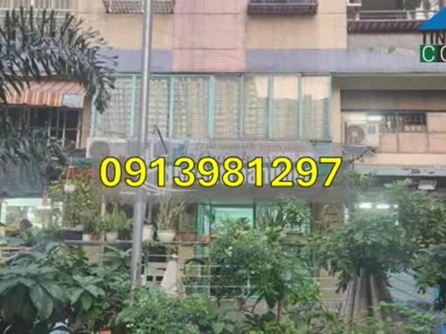 Cần bán nhà chung cư Nguyễn Kim lô R Lý Thường Kiệt P7, Q10, 0913981