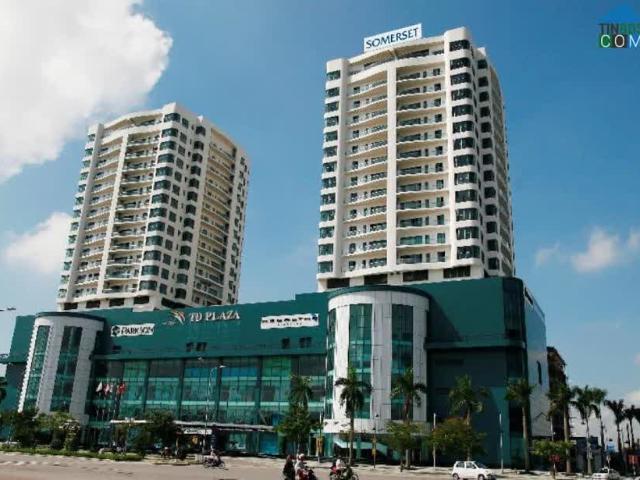 Cần Bán nhà Chung cư gần Somerset Lê Hồng Phong, Hải Phòng