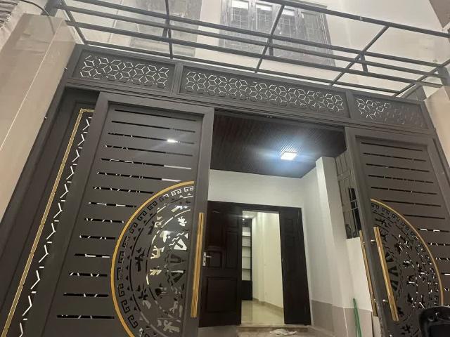 Cần bán nhà dân tự xây 70m², 4 tầng, gần Linh Đàm – Đại Kim, nhỉnh 13 tỷ