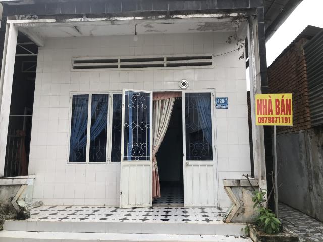Cần Bán Nhà Diện Tích Rộng tại Tp KonTum